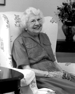 Doris Riddell